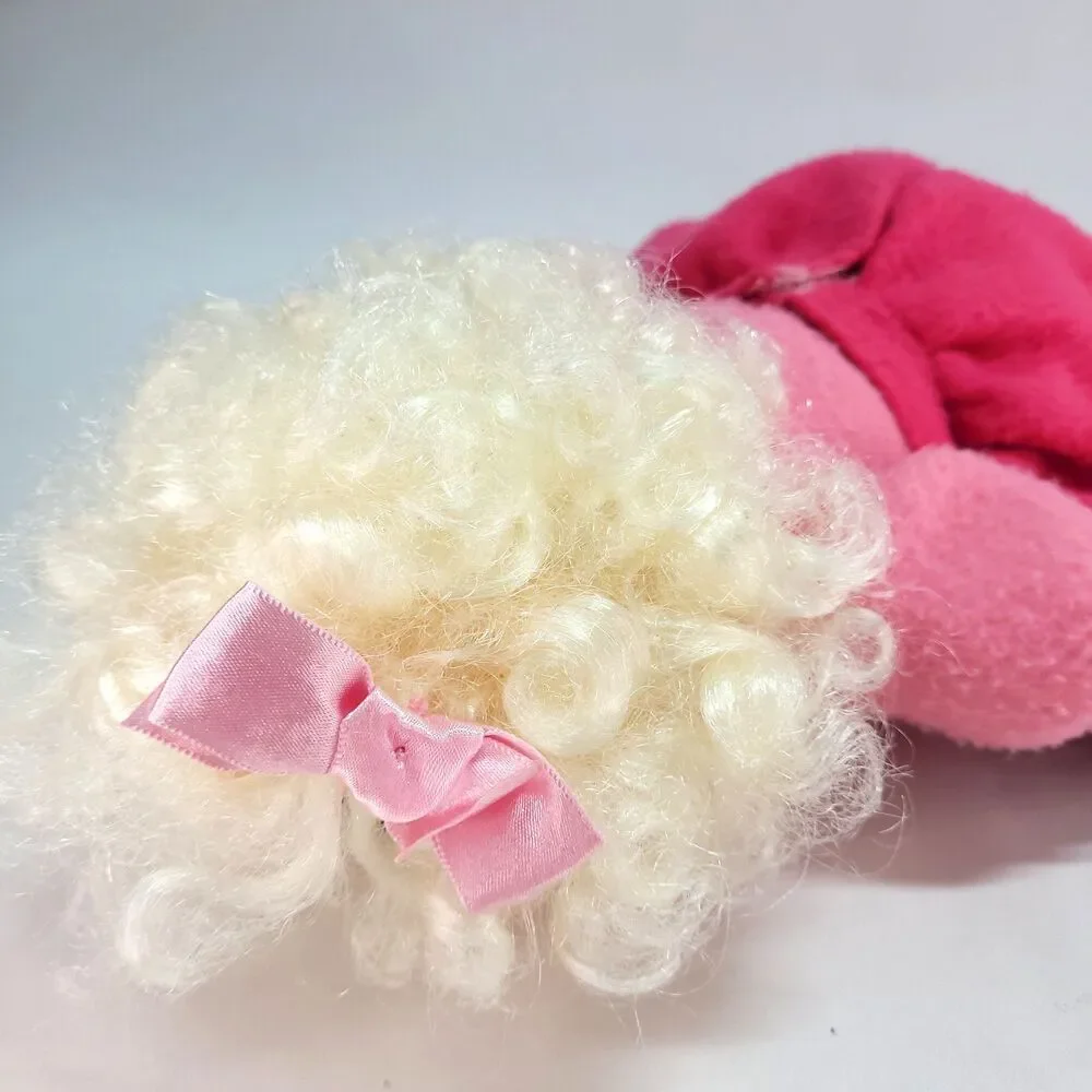 Vinyl Face Direct‎ Connect 1989 Miss Piggy Plush 12